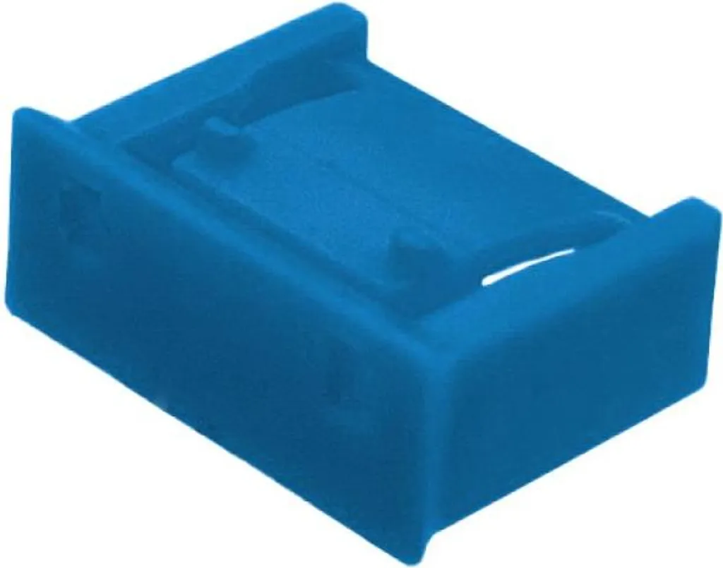 Recensione ALANTEC USB Port Blocker: 10 Pezzi Blu per la Tua Privacy