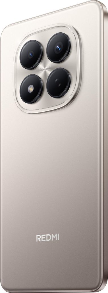Xiaomi Redmi Note 15 Pro Titan 8 Gigabyte 256 Gigabyte Produktbild 