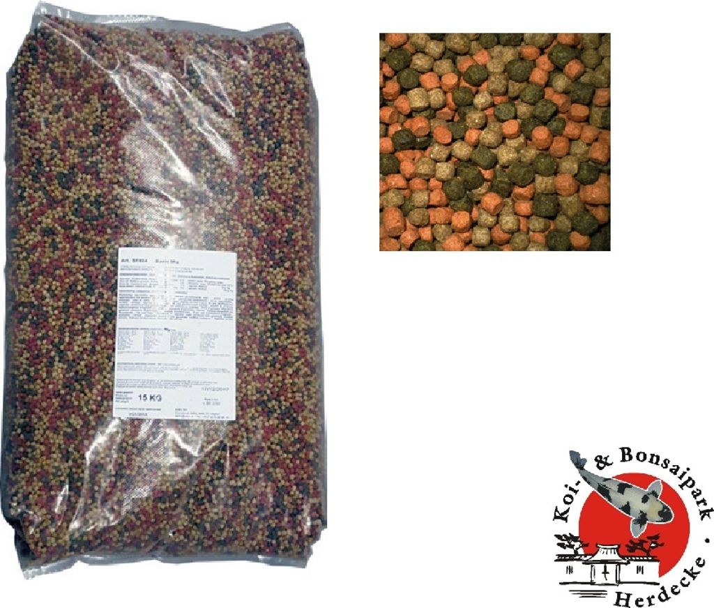 JBL ProNovo Red Flakes M 1000 ml nourriture de base en flocons pour poissons rouges de 8 à 20 cm