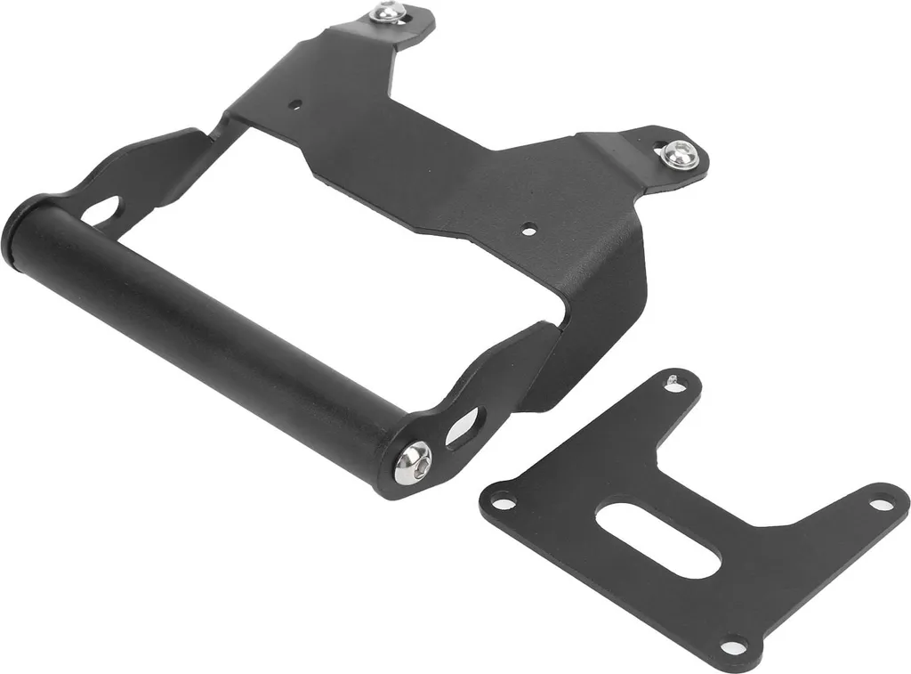 Support navigation aluminium CNC 6061T6 pour XADV750 fixation stable