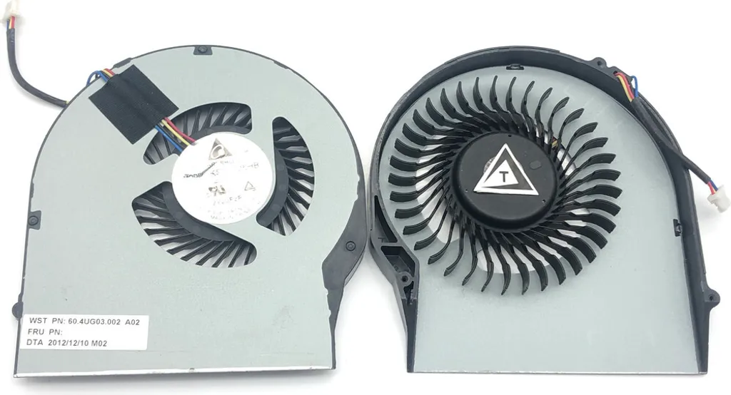 Ventola PC KSB0705HB BM2M 23.10735.001 - Prezzo Affare Ricambio 5V