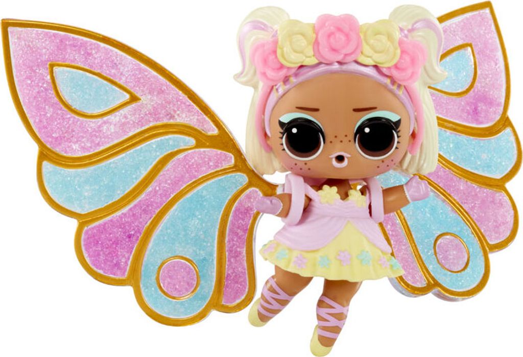 MGA L.O.L. Surprise Fairy Tots Produktbild 13