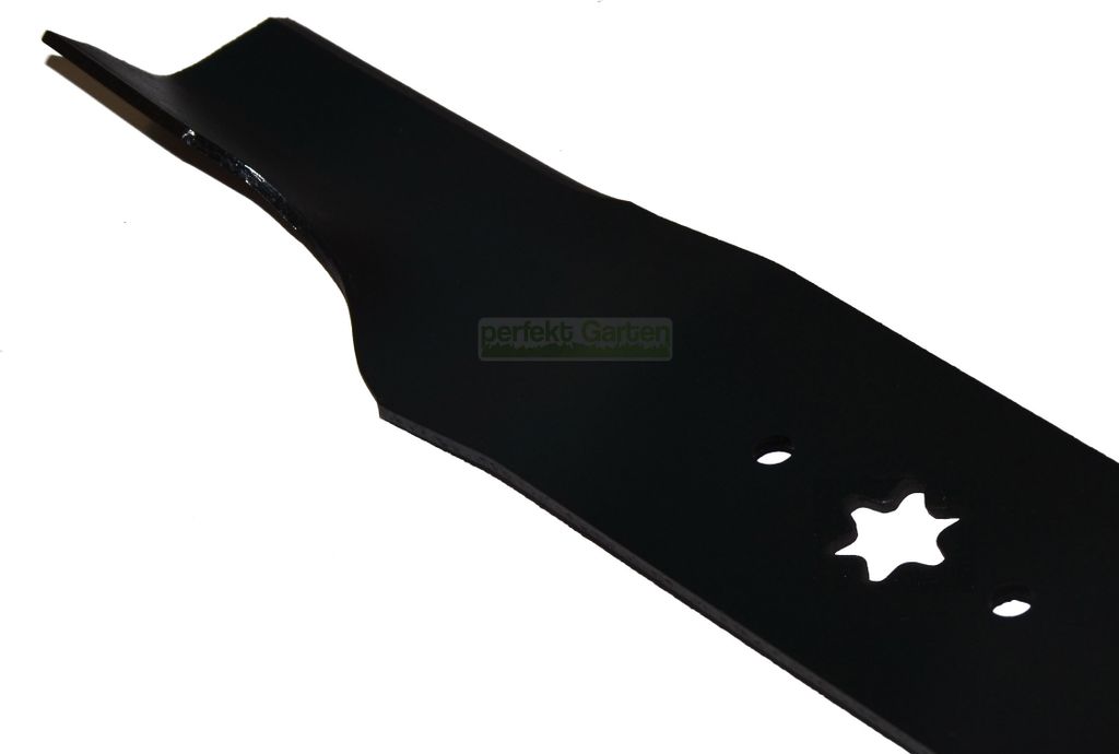 53,5 CM Lames SET p. Tracteur MTD B 135 145 155 160 180 - H Image du produit 