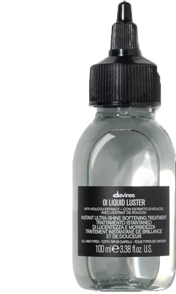 Davines Oi Liquid Luster 100 ml Produktbild 