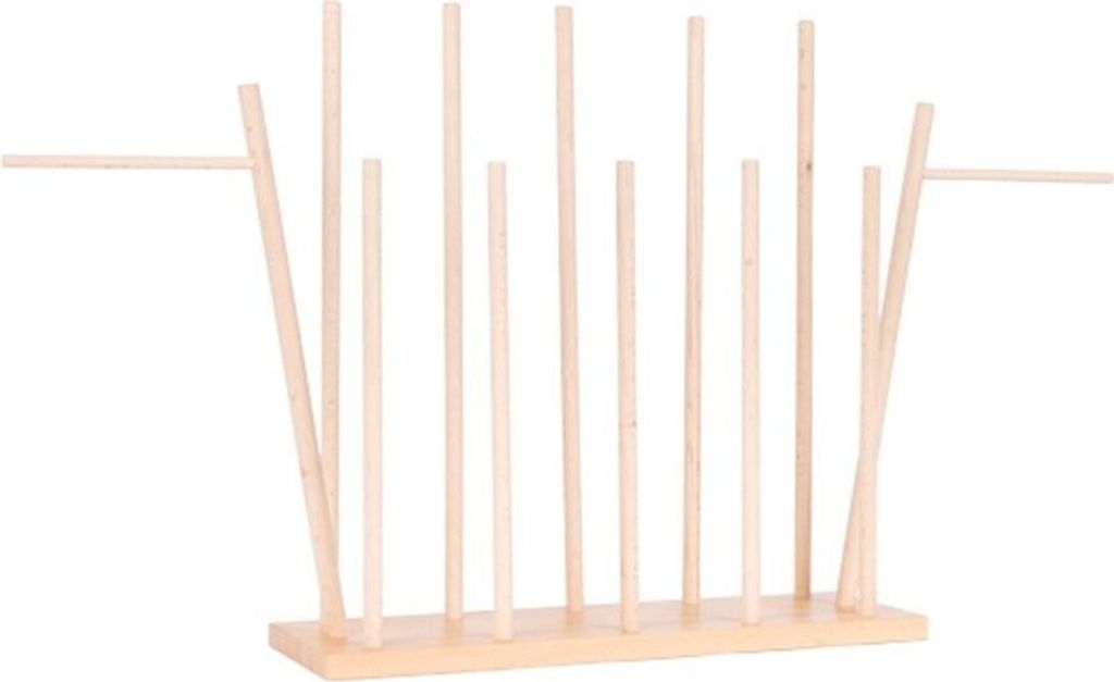 Goki SO199, Haken-Ausstellerständer für den Einzelhandel, Produktbild 