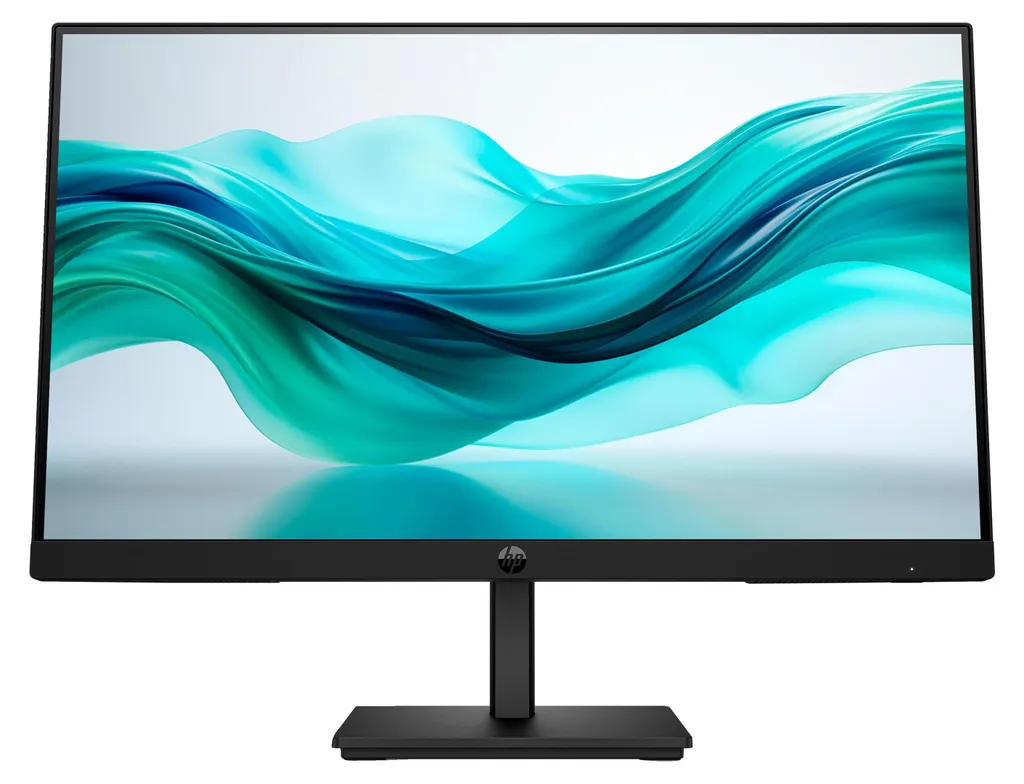 Écran LED HP 322pf Série 3 Pro de 22 pouces pour le bureau