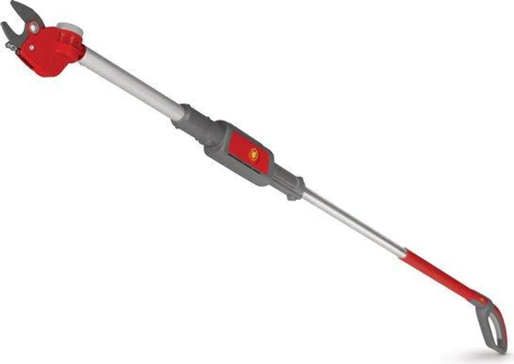 Sécateur de Taille E-Multi-Star 32 mm pour Entretenir Haies et Arbustes - 10