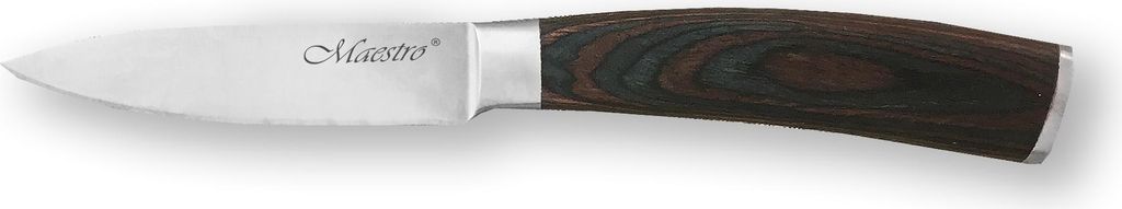 Maestro Schälmesser 9 cm MR1464