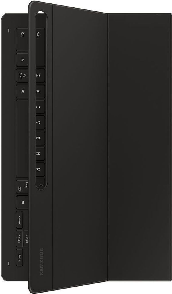 Samsung EF-DX910UBEGWW Tastatur fr Mobilgerte Schwarz Produktbild 30