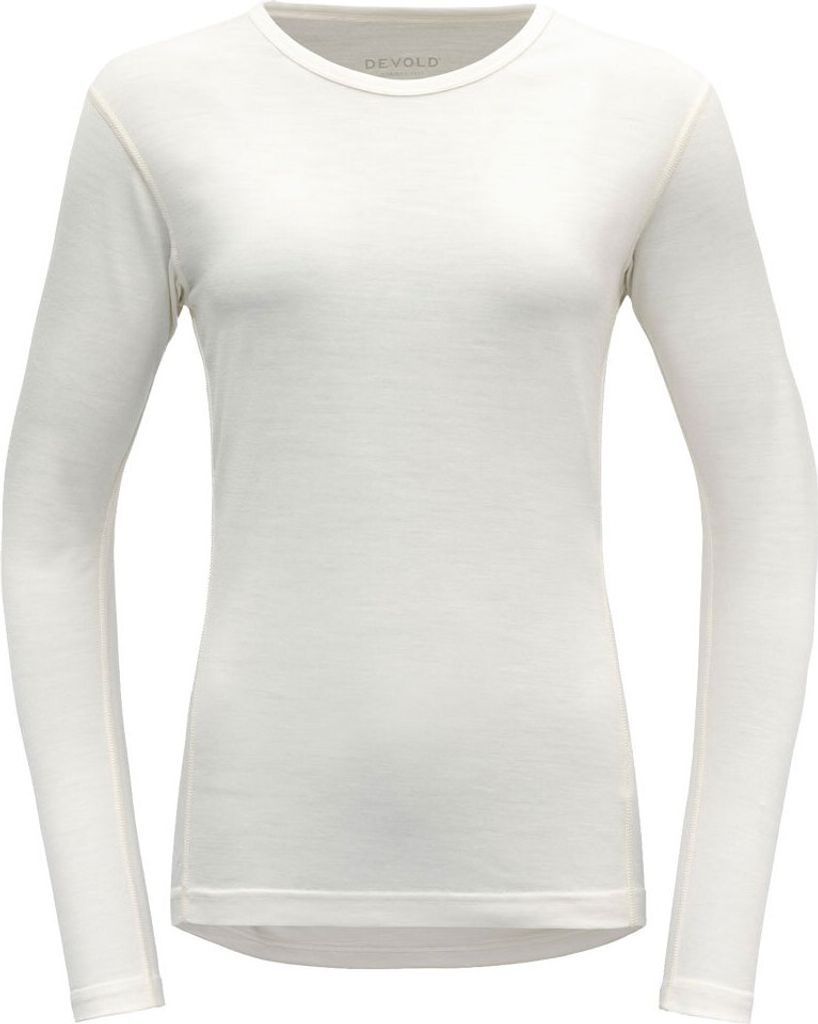Breeze Merino 150 Shirt Women Größe M Farbe white