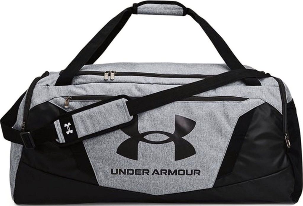 Under Armour Ua Undeniable 5.0 Duffle Lg 012 Pitch Gray Medium Heat -