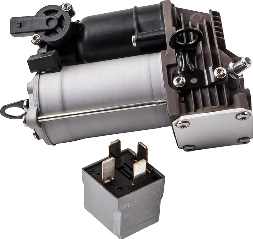 Compresseur de Suspension Pneumatique 13V 35A compatible Mercedes Benz