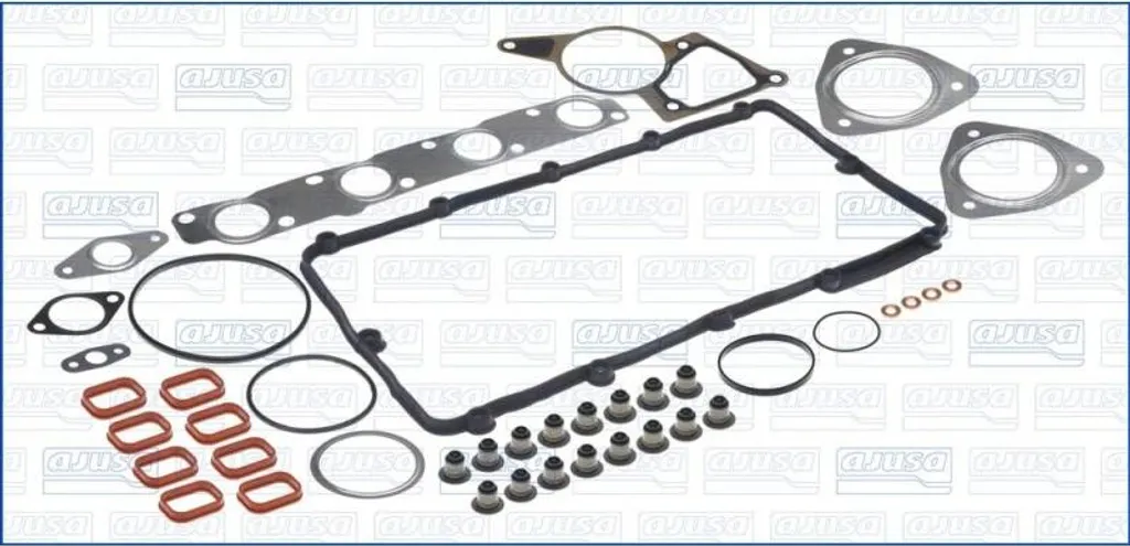 Kit joints haut moteur Citroën Jumper HDi 110 2011 sans culasse