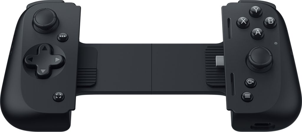 Razer Kishi V2, Gamepad, Android, Schaltfläche Zurück, Produktbild 