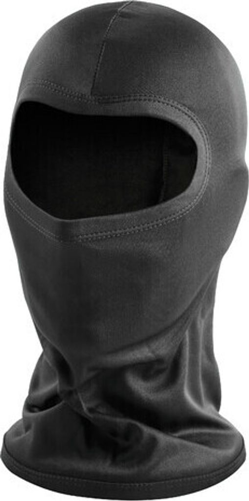 Lampa Maske-Top Polyester Seiden-Balaclava