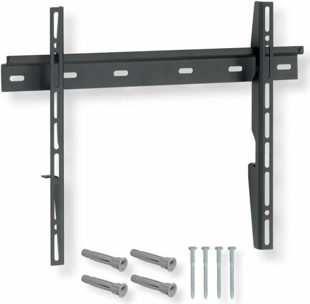 Supporto TV Nanook Ultra Flat per 32-55 pollici | Facile da Montare