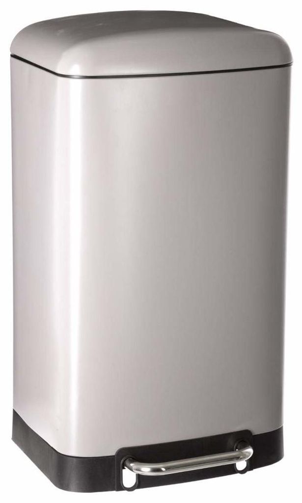 Kovový odpadkový kôš, 30 l, 5five Simply Smart Obrázok produktu 