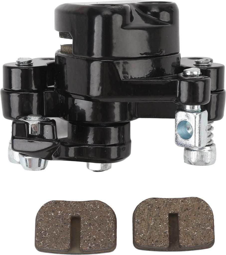 Scheibenbremsssattel Metall 50mm Lochmitte Abstand Pump