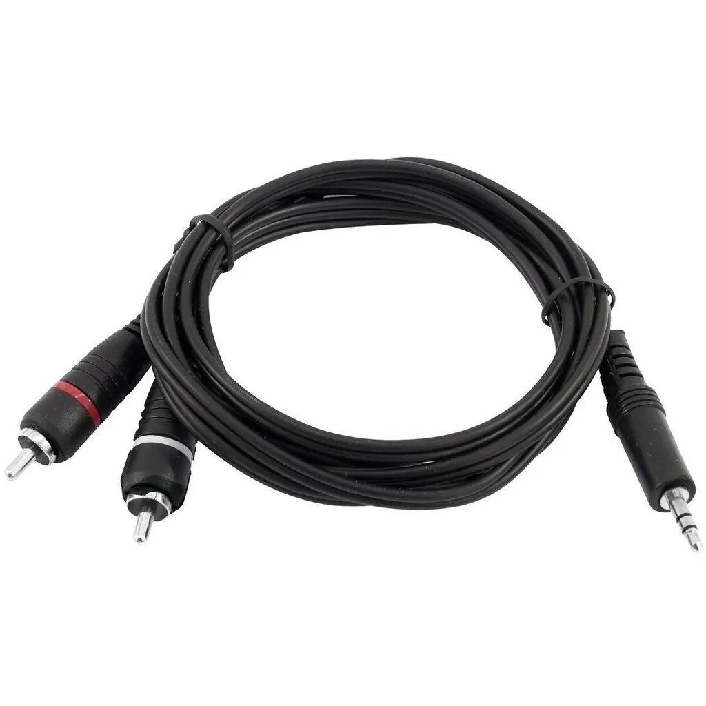 SUWA Antenna Auto AM/FM A Vite - Ricambio Universale, 55 Cm, Adattatori M5 E M6 Inclusi - 2