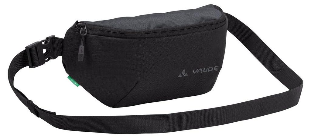 VAUDE WegaMove, 2 l, Monochromatyczny, Poliester, Zdjęcie produktu 