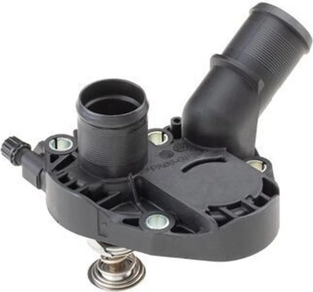 Thermostat 83°C pour Citroën DS Peugeot - Boîtier de régulation moteur