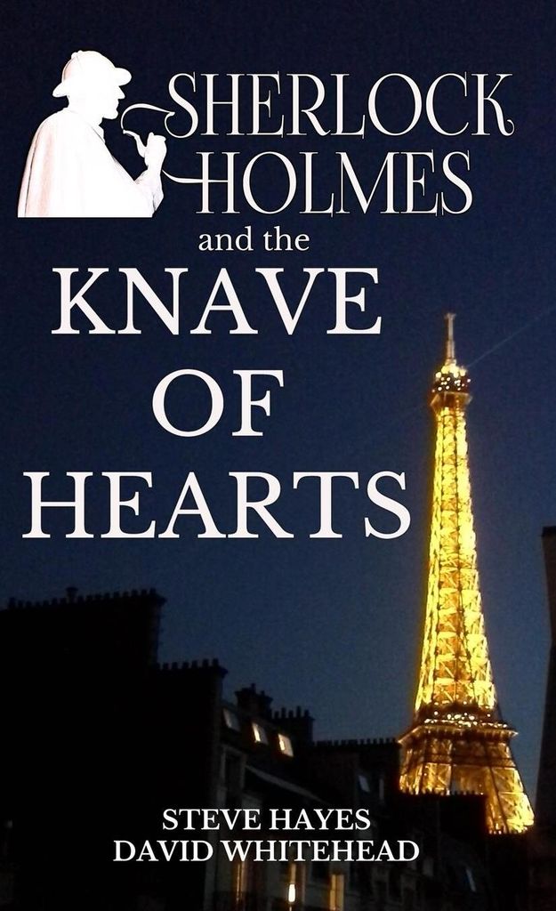 Sherlock Holmes and the Knave of Hearts