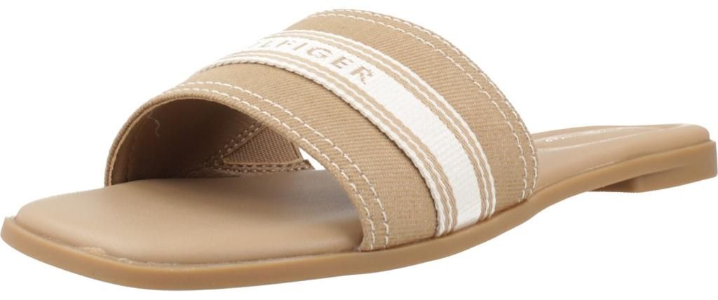 TOMMY HILFIGER FW0FW09217 Beige