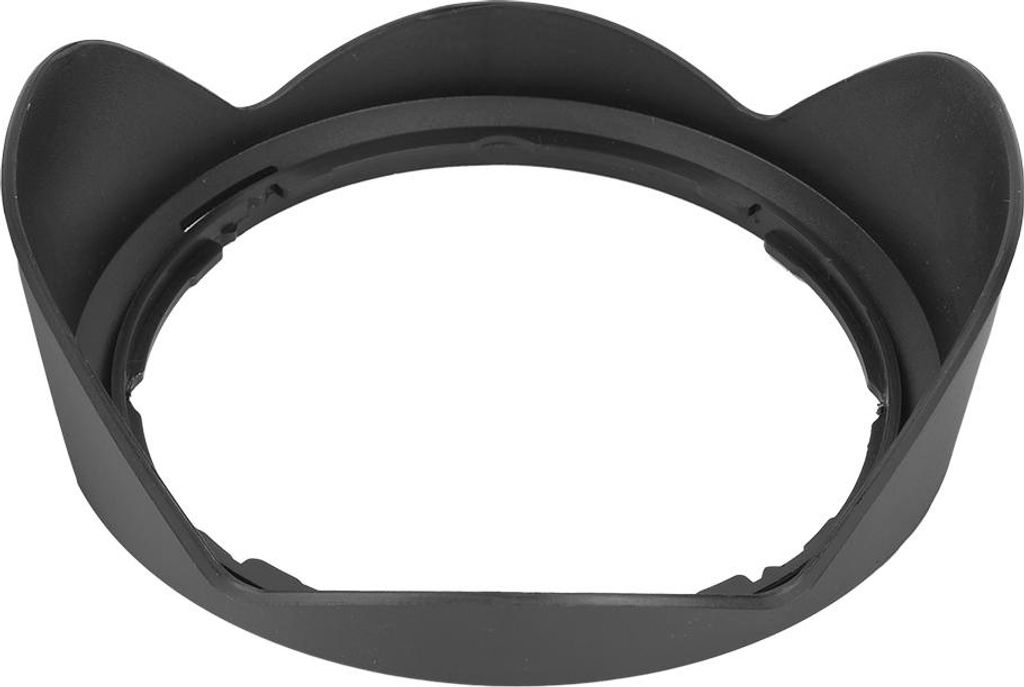 Montieren Sie die Gegenlichtblende und vermeiden Sie unerwünschtes Licht. Robustes, verschleißfestes F/2,8D für Nikon AF-S