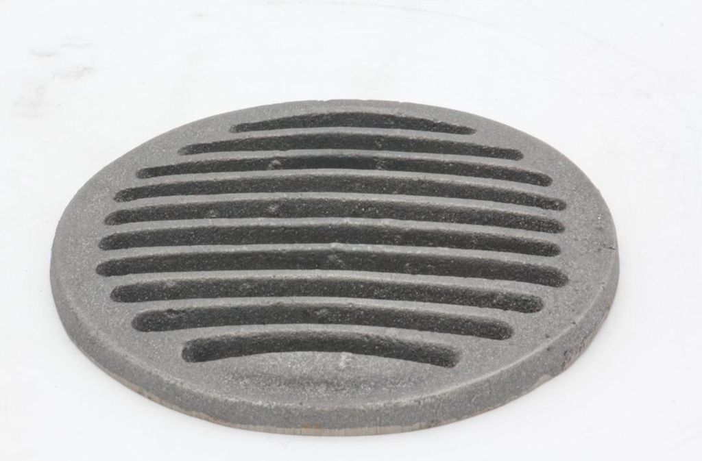 Ofenrost - Gussrost rund 190 mm