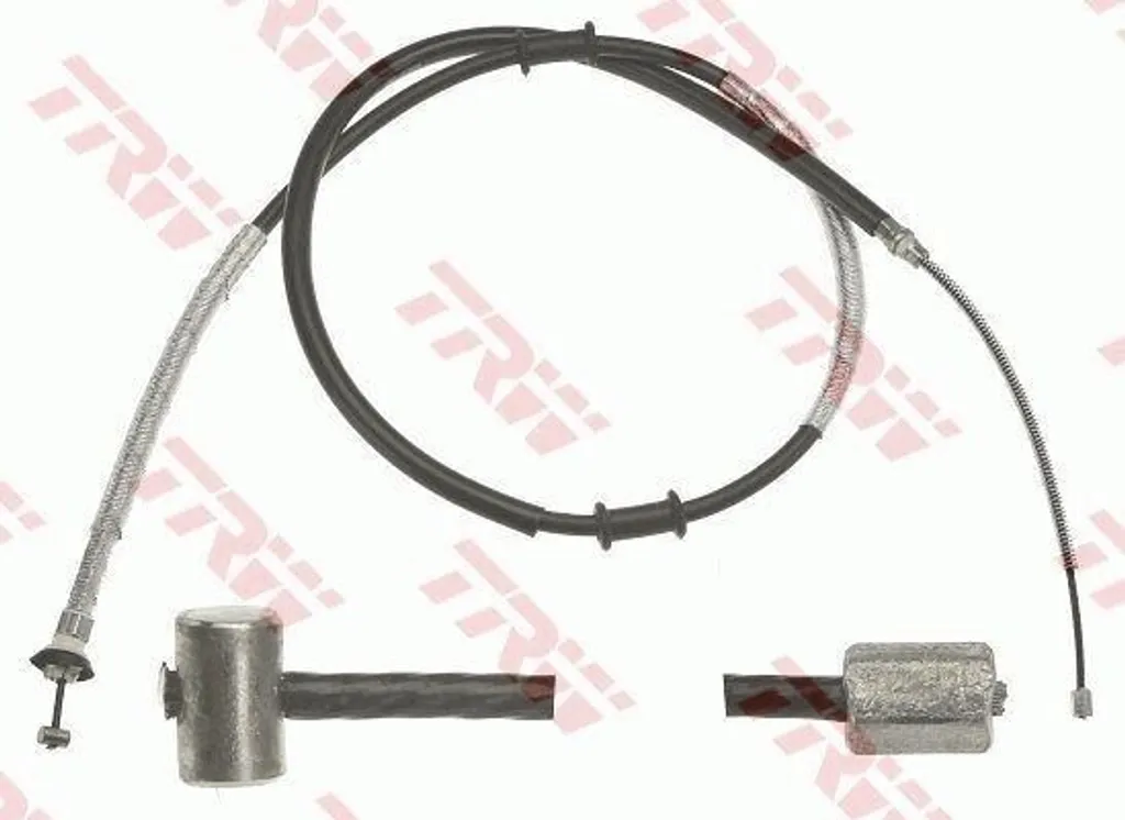 Câble de frein à main TRW GCH374 : Réparez votre Freinage Fiat Doblo OE