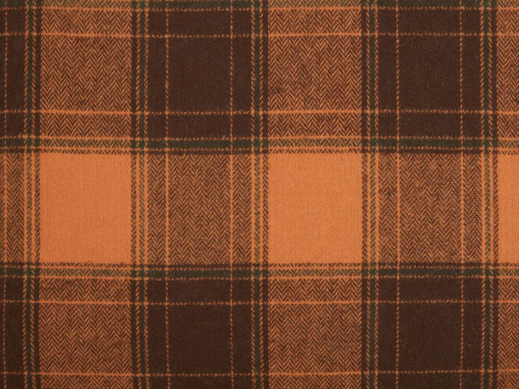 Oreiller Polyester Orange Barja Lumarko : Finis les réveils difficiles - 6