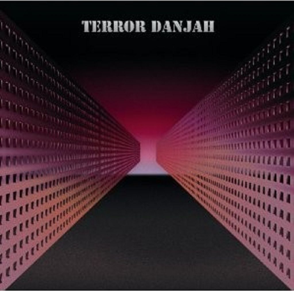 Terror Danjah-Minimal Dub (Undeniable Ep2)