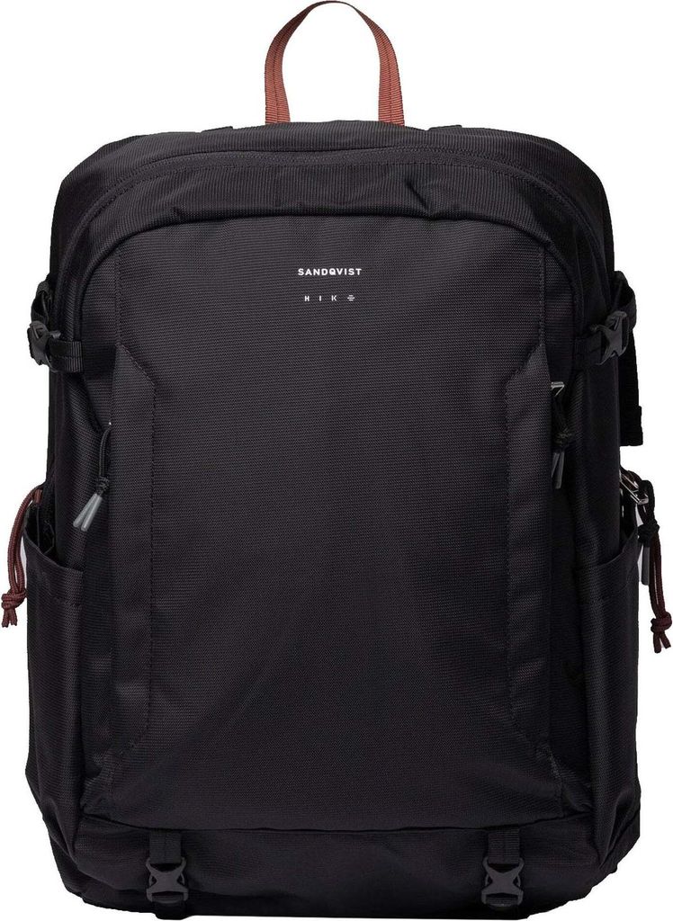 Ridge Hike - Rucksack 16" 42 cm (black)