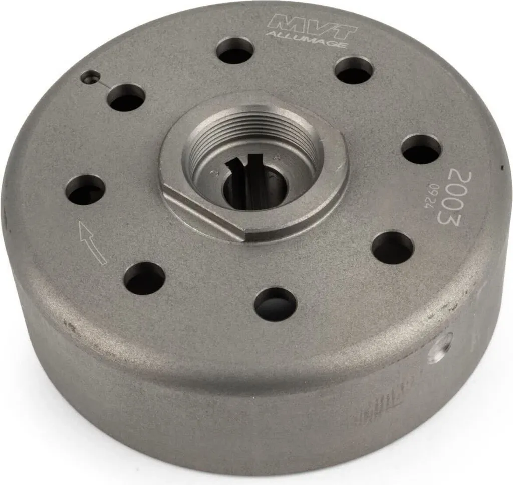 Rotor Externe MVT EXT102 Millenium, Haute Performance Peugeot 103 Moby