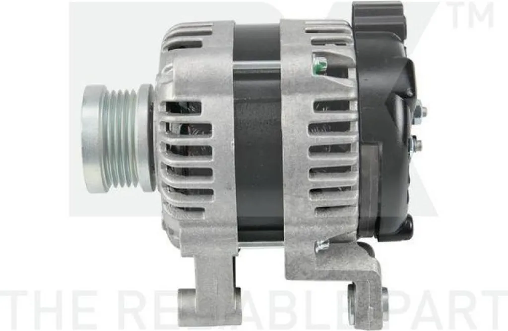 Générateur 4840007 d'impulsions pour lave-vaisselle Whirlpool et Bauknecht