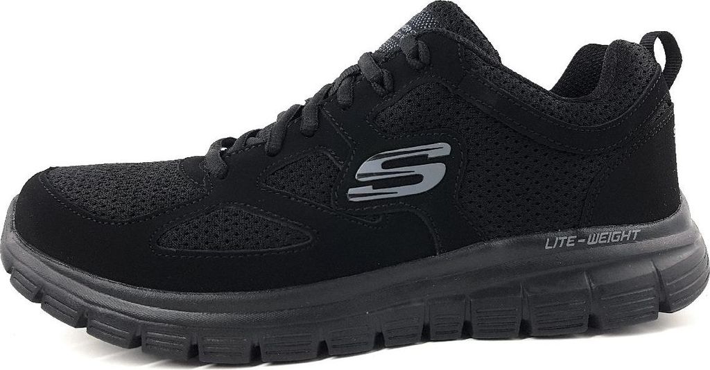 Skechers Burns Sportschuhe Herren Trainingsschuhe Sneaker Produktbild 