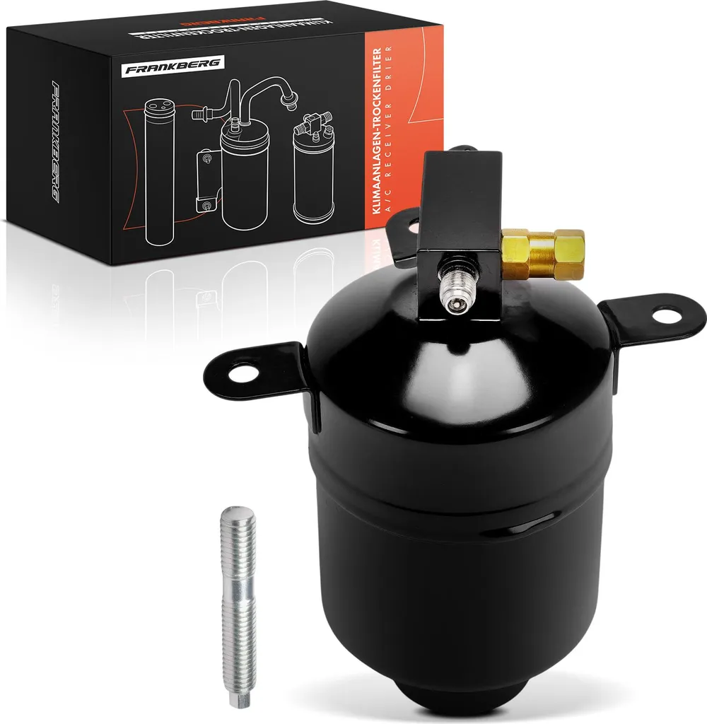 Sécheur de climatisation contre l'humidité pour BMW Série 5 et 7