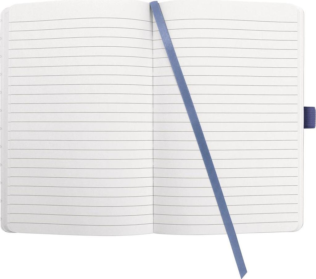 SIGEL JN100 SIGEL Notizbuch Jolie® ca. DIN A6 liniert, Immagine del prodotto 