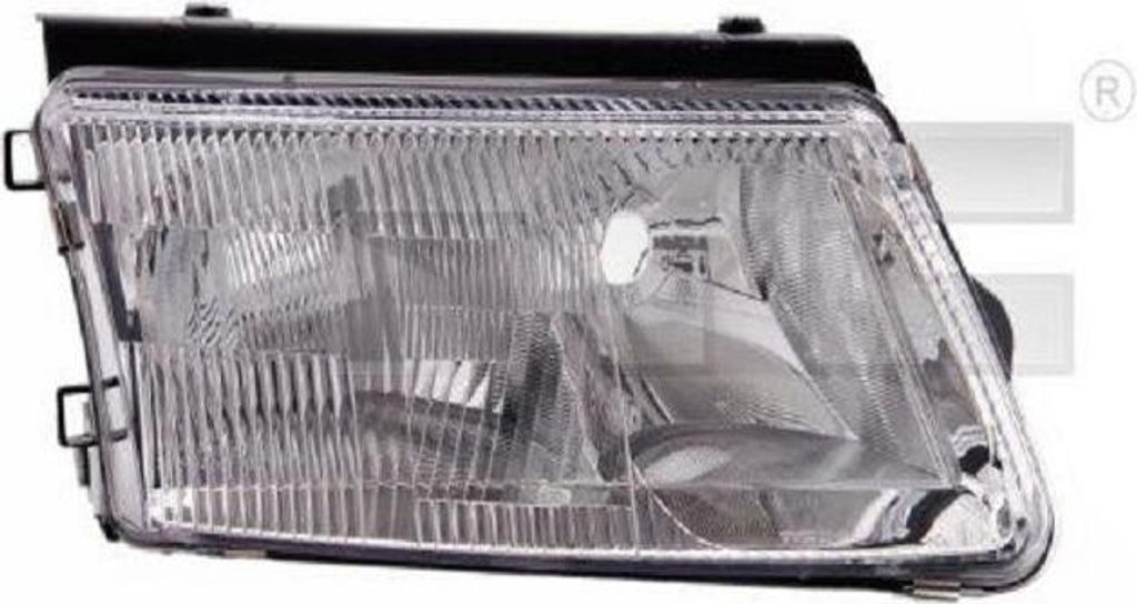 TYC Hauptscheinwerfer links 20-1144-05-2