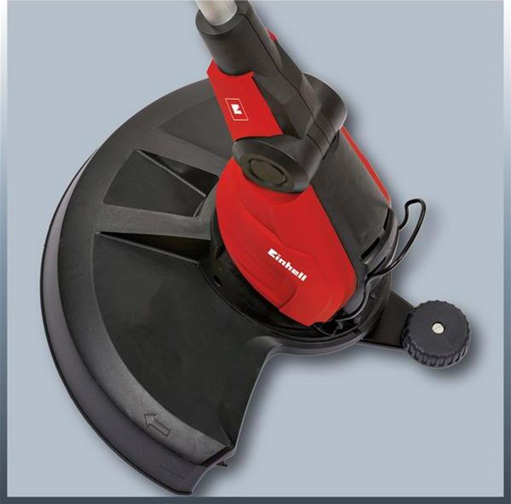 Einhell Elektro-Rasentrimmer GC-ET 4530 Set Produktbild 6