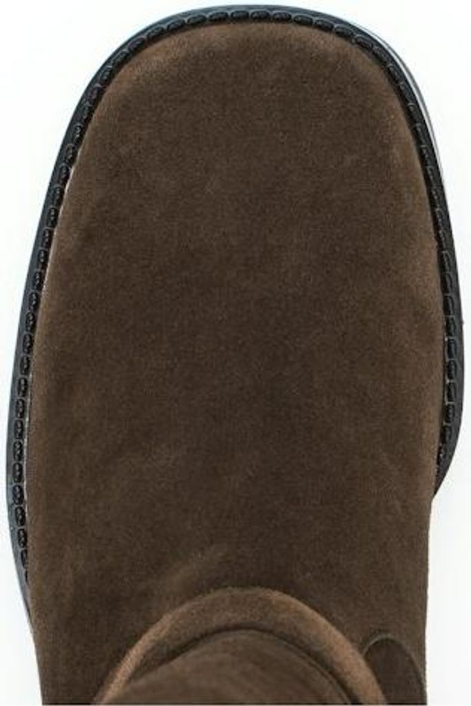Gabor Cowboy Boots whisky Stiefel Braun in Gr. 42