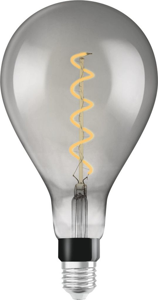 Osram Vintage 1906, 5 W, 16 W, E27, 150 lm, 15000 h, Warmes Produktbild 