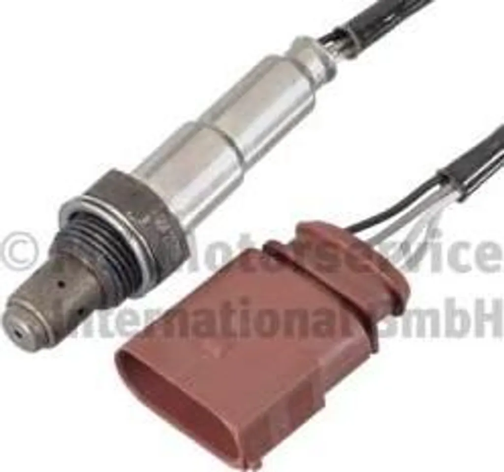 Capteur d'Oxygène Sonde Lambda OE 032906265C pour VW Passat et Audi