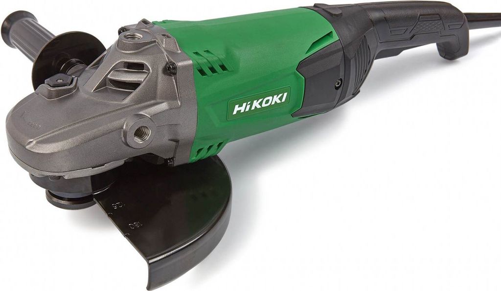 Sada uhlových brúsok HiKOKI G23ST+G13ST Obrázok produktu 