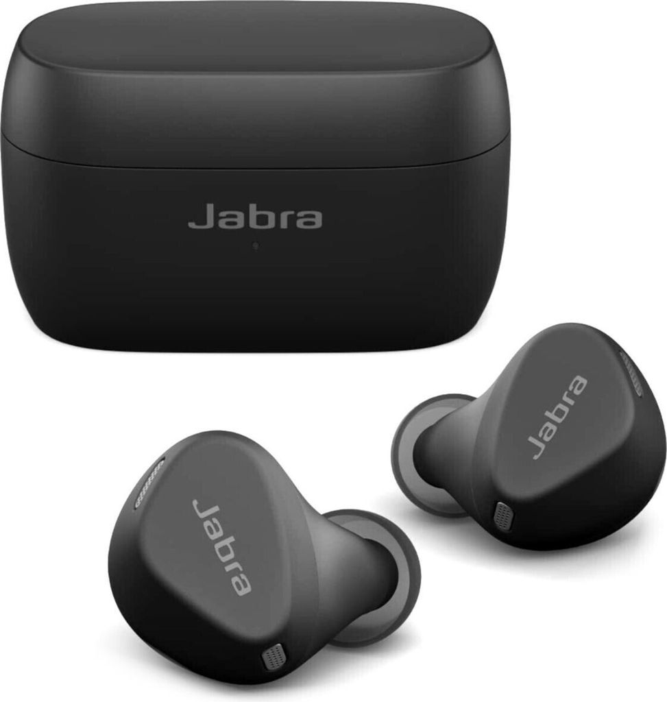 Jabra Elite 4 Active - True Wireless-Kopfhörer mit Mikrofon Produktbild 