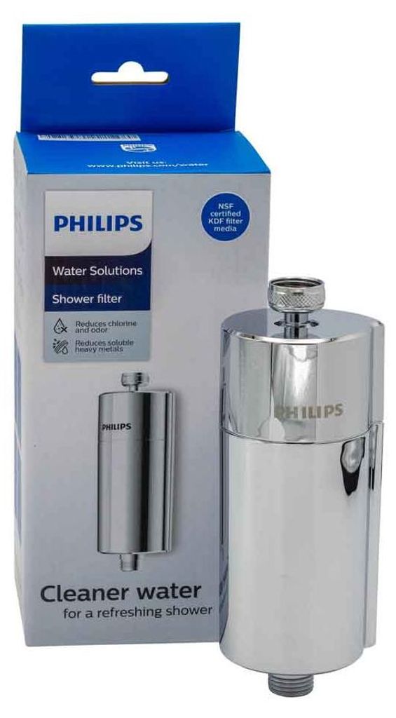 Philips AWP1775CH Inline-Duschfilter Produktbild 