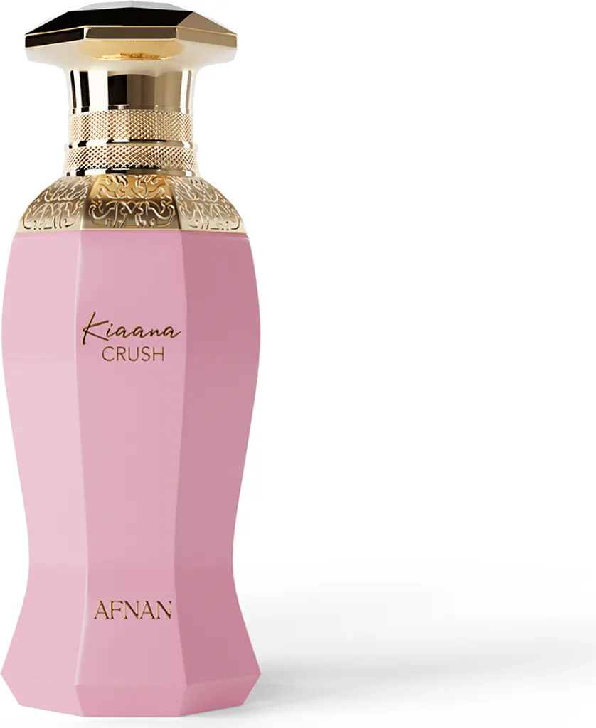 Afnan Kiaana Crush - 100ml Eau De Parfum | Magia d'Oriente in Flacone