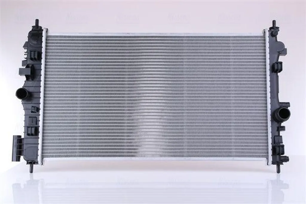 Radiateur de Refroidissement Moteur pour Insignia - Remplacement Fiable