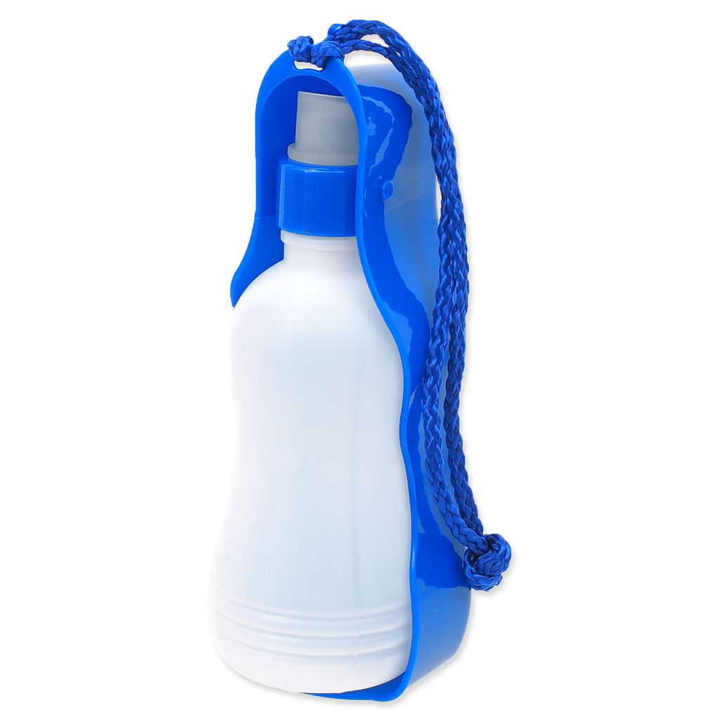 Dog Fantasy Reise-Trinkflasche 300ml