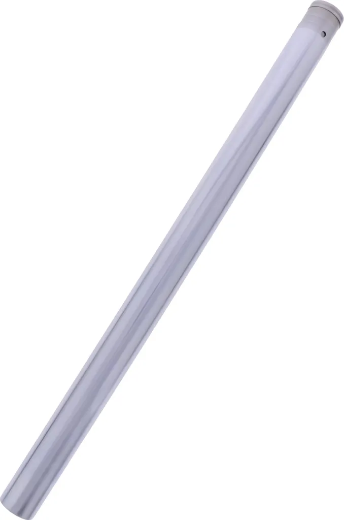 Tube de fourche de rechange chromé Sportster Sport 1200 XL S JMP